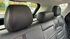 MG Hs 1.5 T-GDI Exclusive 5dr DCT Petrol Hatchback